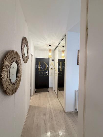 Apartament modern | 2 camere | terasa 11 mp | Grand Park Residence - 7