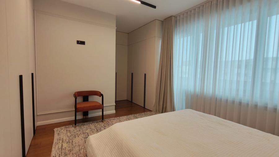 Apartament 3 camere  139 mp Palatul Parlamentului