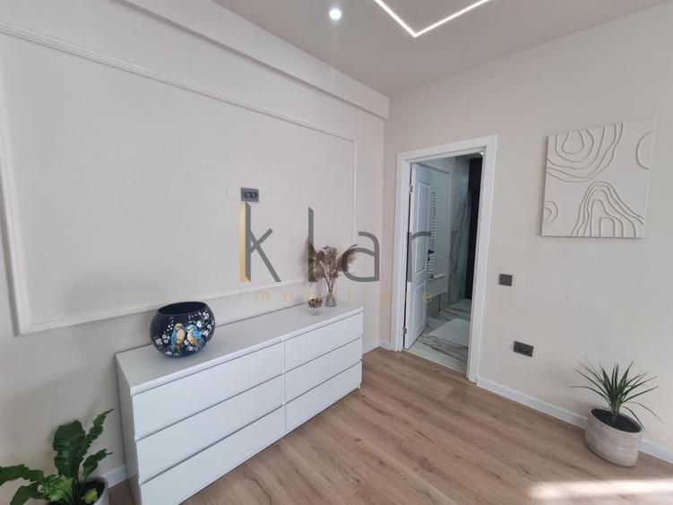 Apartament 2 camere modern langa facultatea de litere