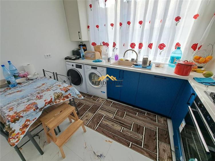 CASA CU ETAJ - BOTOSANI