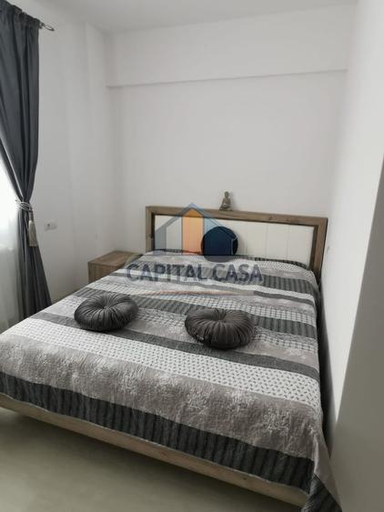 Apartament cu 2 camere de inchiriat