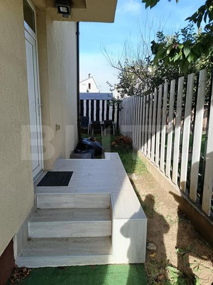 Casă de tip duplex de vânzare, 88.76 mp, zona cartier Prietenia Satu Mare