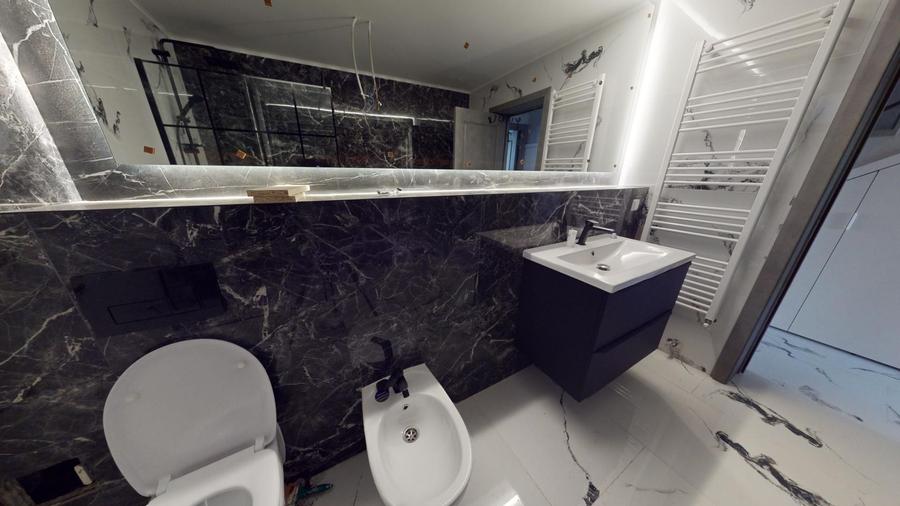 Casa individuala cartier Izvor