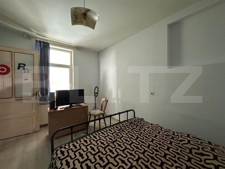 Casa cu potential excelent | Centru Istoric | Curte proprie | Garaj