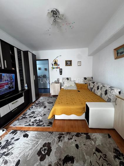 Esplanada Oancea-3 Camere Decomandat 82mp-doua bai-doua balcoane-bloc 90' - 3