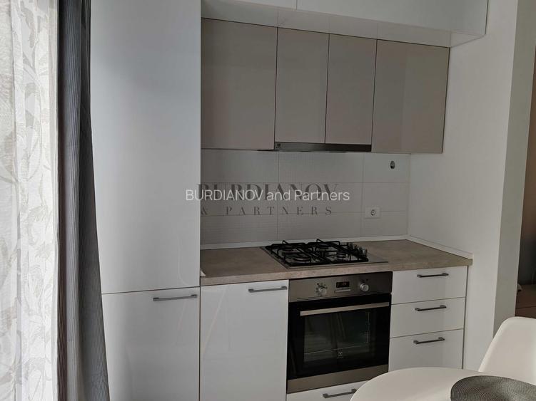 Apartament cu 2 camere de închiriat - Titan 4 Residence II - Pallady - 3