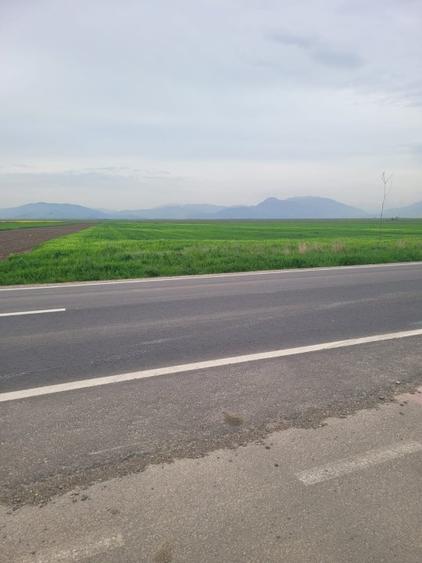 Teren zona Parc Prejmer