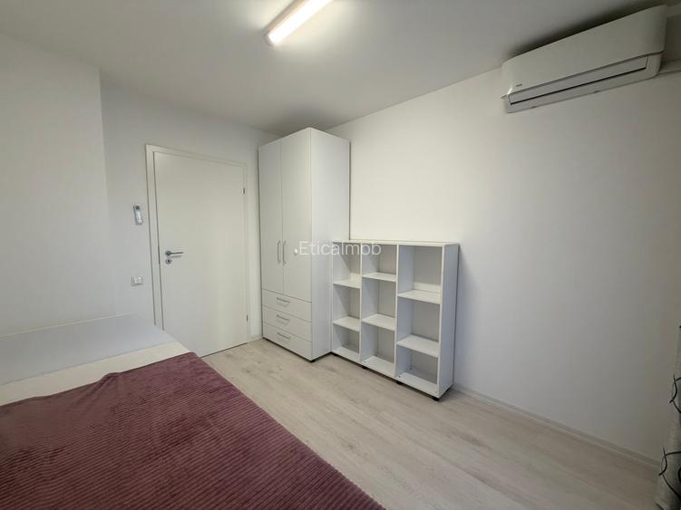 Apartament 3 camere | Class Park | Grădină privată | Parcare + Boxă incluse - 14