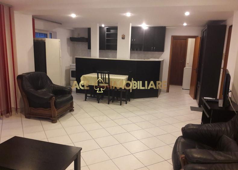 2 Camere de inchiriat | Aviatiei | Metrou | Parcare | Boiler