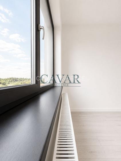 Proiect Cavar Residence Postalionului Finalizat - 14