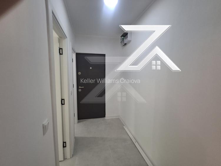 Apartament cu 2 camere – Brazda lui Novac - 9