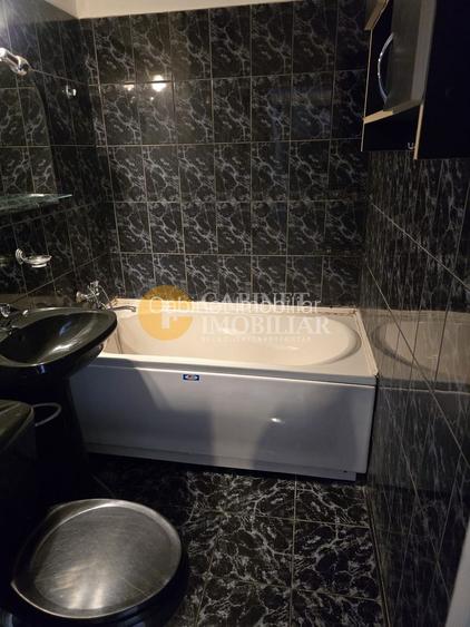 2 Camere Decomandat | Zona Tătărași – Flora | Etaj 7/10 - 9