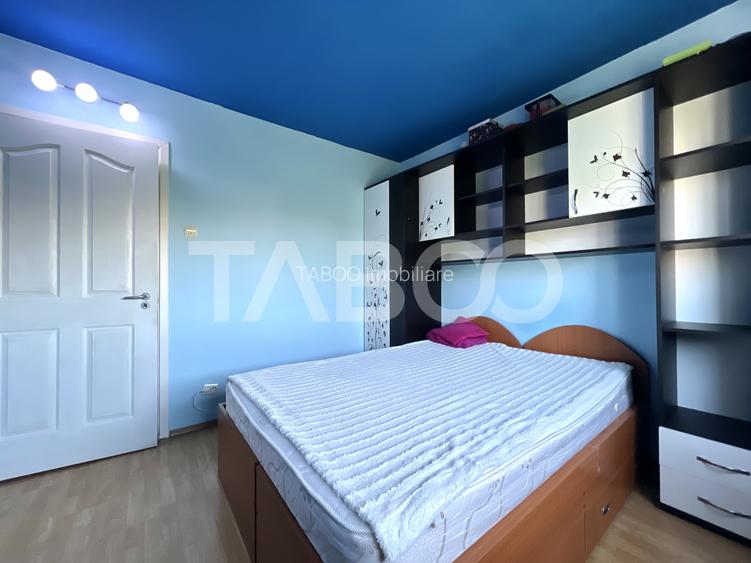 Apartament cu 3 camere de vanzare in Manastur zona BIG la cheie - 5