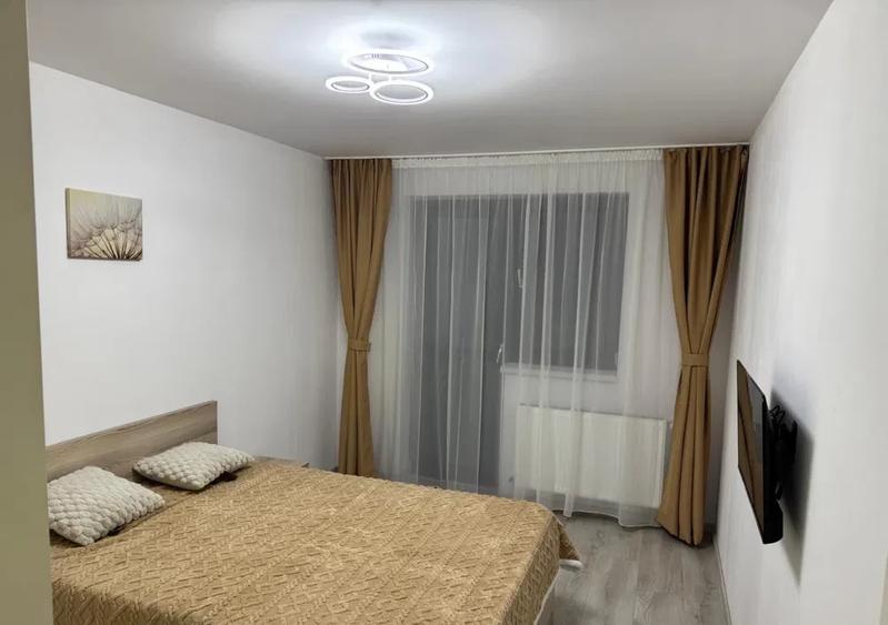 Pallady - 2 camere - Metrou - Parcare
