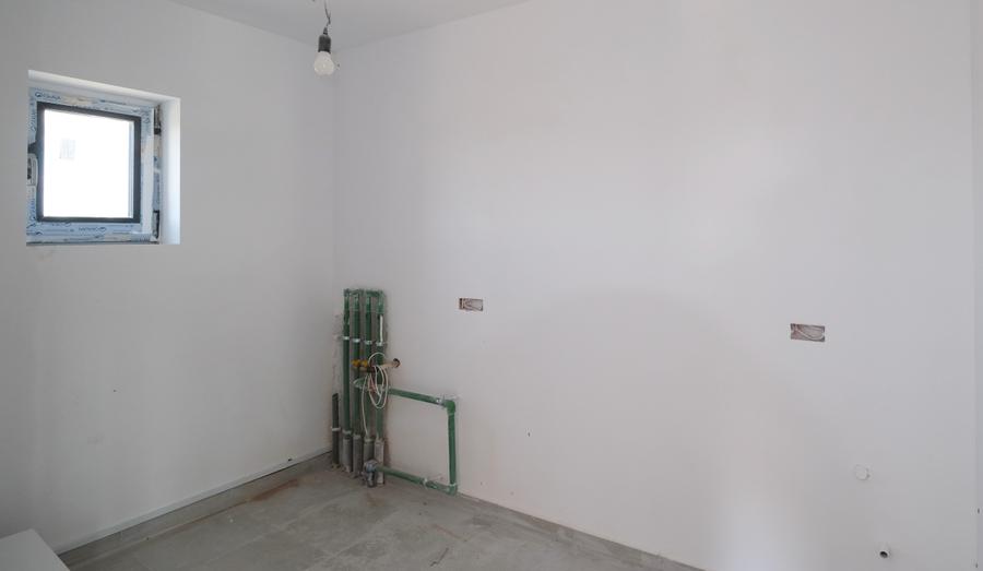 Vanzare vila nou construita P+1 si 700 mp teren in Corbeanca