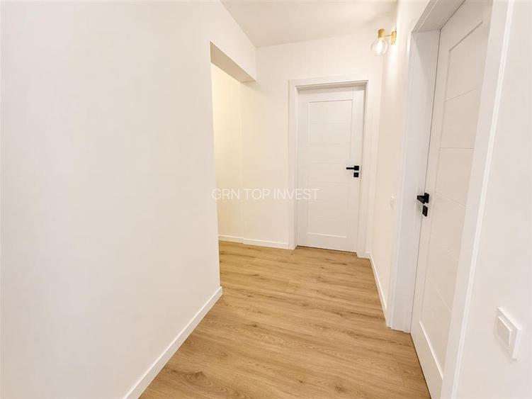 Apartament 3 camere decomandat 2 bai balcon pivnita zona Strand - 5