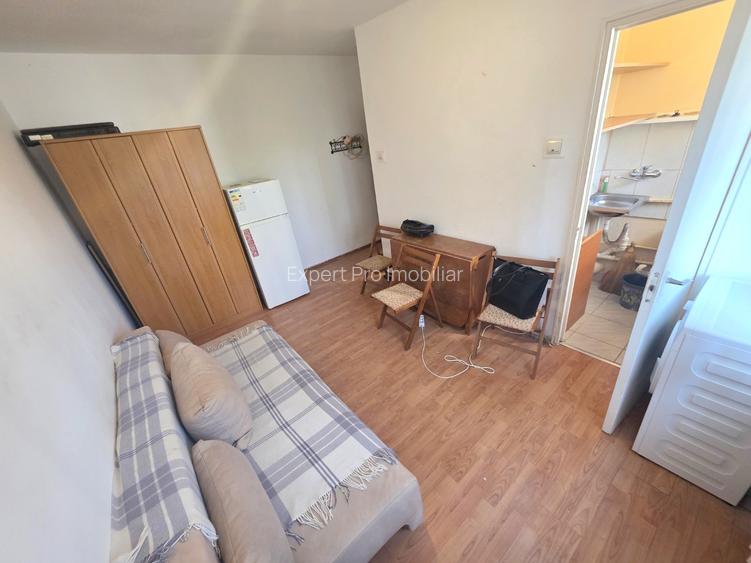 Bld. Unirii P-ta Alba Iulia Str. Moise Nicoara 17mp Et.4 Libera Bloc Reabilitat - 10