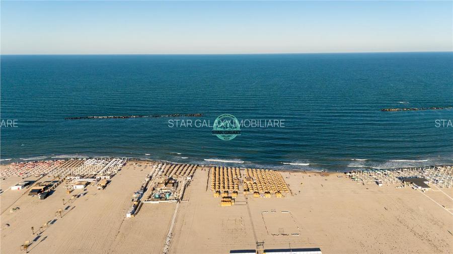 Vand fostul BAR ORIENT din MAMAIA avand teren 4371m, langa Vila Regala ( Regina