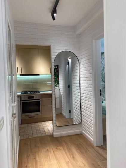 Apartament 2 Camere | Cismigiu | Centru | Boiler | LUX | Reabilitat AC