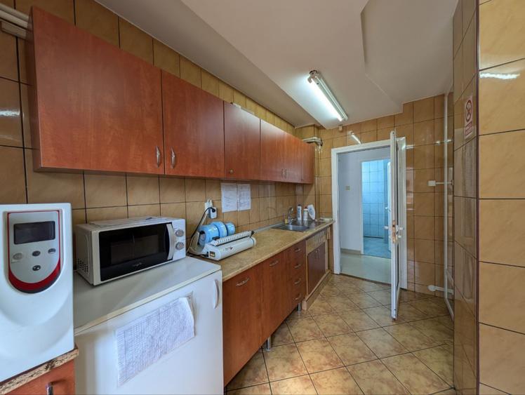 Vânzare apartament 3 camere/Ultracentral - investitie ideala cu chiriași stabili