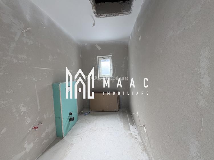Casa individuală 4 camere 116 mp I Teren 290 mp I Panorama Parc I - 15