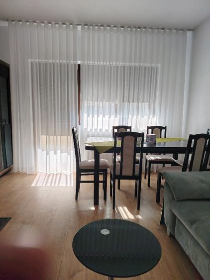 Vând apartament doua camere