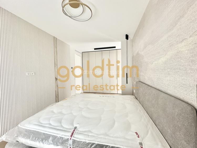 APARTAMENT LUX/BLOC BOUTIQUE/TERASA/ZONA DE REFERINTA/CHARLES DE GAULLE - 19