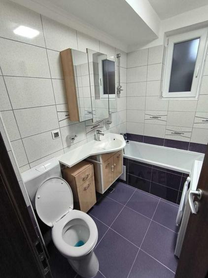 Apartament 2 camere 56 mp utili balcon 6 mp etaj 2 zona Arhitectilor