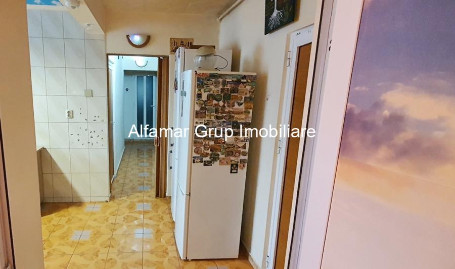 Apartament 4 camere Soseaua Berceni- Bagdazar