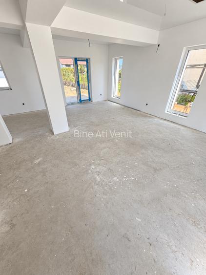 Comuna Berceni - Casa 4 Camere 3 bai 350mp Teren - 6