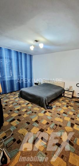 Apartament 4 camere | 96,37 mp | Bloc 1989 | 13 Septembrie – Str. Dorneasca - 5