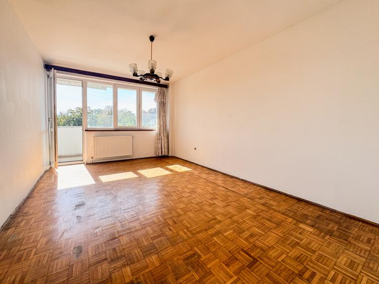 Apartament de 60 m2 utili renovabil| Parcul Central