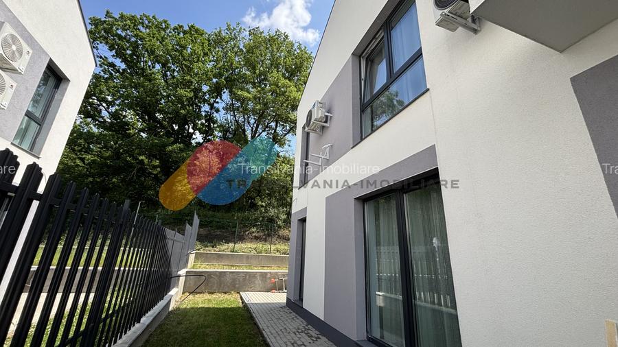 Duplex modern, prima închiriere, 142 mp utili, 3 dormitoare, Iris - 8
