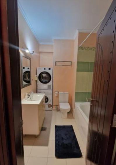 Apartament 2 Camere,Alba Iulia,bl.2018,et.3/8,Amenajat,centrala,mobilat ,complet