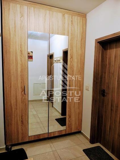 Apartament cu 2 camere de inchiriat-zona Torontalului, Timisoara - 7