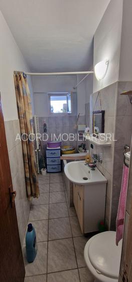 Tomis 1, doua camere decomandate, zona foarte buna - 7
