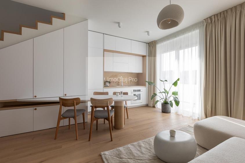 ✨ PRIMA ÎNCHIRIERE ~ APARTAMENT PREMIUM ~PARCARE- ANDREI MUREȘANU - 15