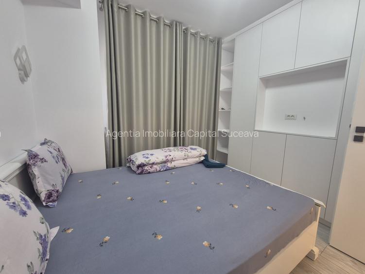 Apartament 3 camere de inchiriat zona Metro Obcini - 3