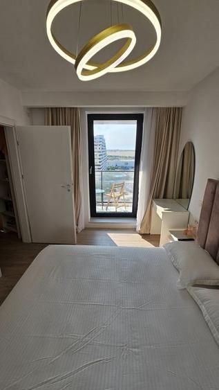 Apartament 2 Camere Lux | Tomis Park | Tomis Nord | Pet Friendly