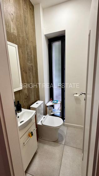 Casa de vanzare tip duplex- proprietate exclusiva in Centru vechi -curte privata - 10