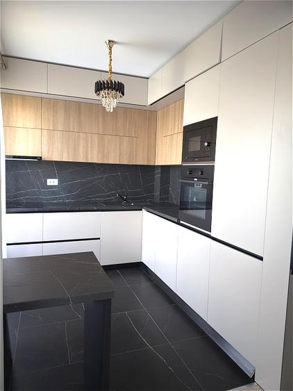 Apartament 3 camere | 86 mp | Parcare inclusă | Zona Sisești