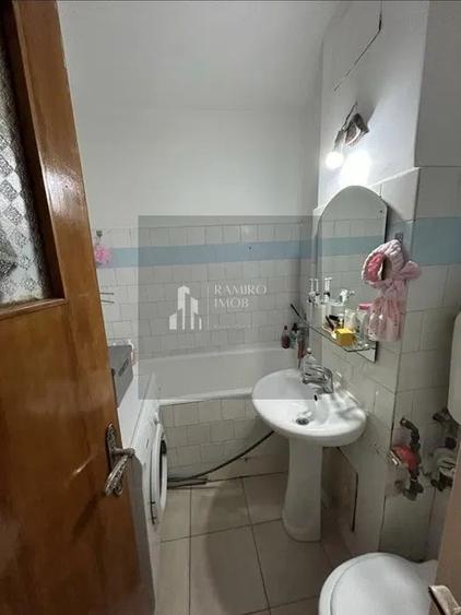 Apartament 2 camere | 53,20 mp | 5 minute de metrou | Potențial excele