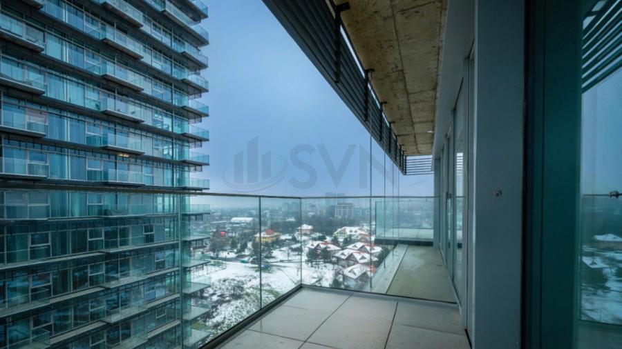REA1027432 Apartament High End 2 camere Upsite I Loc de parcare si boxa