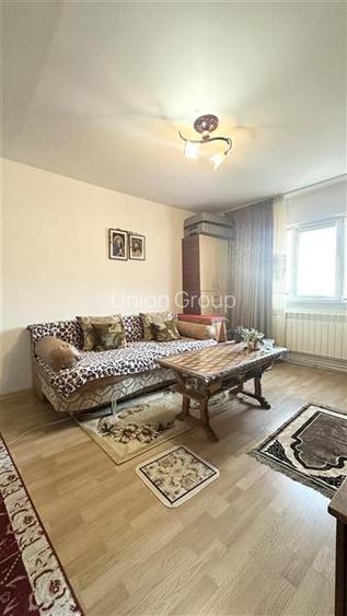Apartament 2 camere, etaj intermediar, Navodari - 14