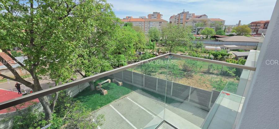 Ap. 2 cam de închiriat în Bloc Premium/str. Clujului-AP1492 - 12