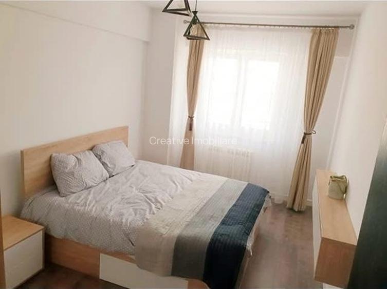 Apartament cu 2 camere decomandat, mobilat și utilat - Tudor Vladimirescu - 6