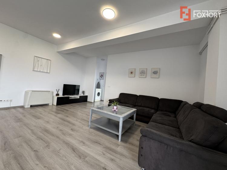 Apartament cu vedere panoramica, zona Torontalului