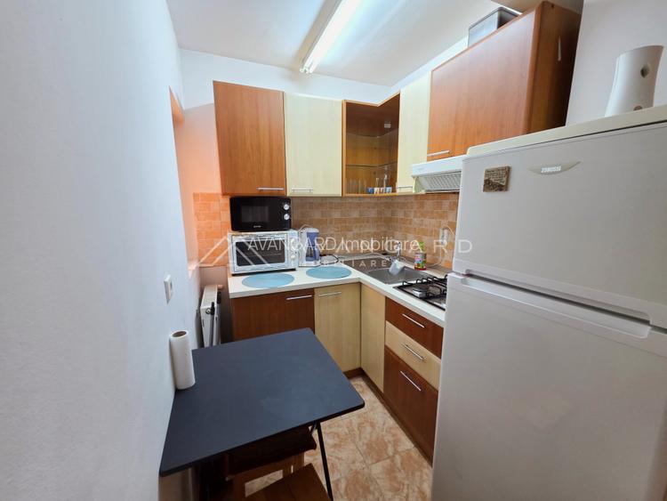 Apartament 1 camera | 34 mp | zona FSEGA | Iulius Mall - 4