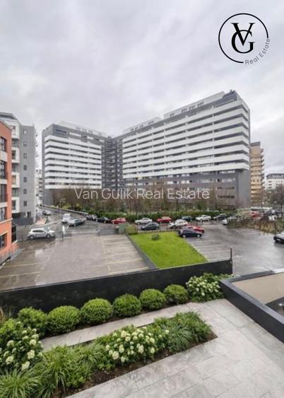 Apartament 3 camere | Mobilat Premium | Aviatiei | Pret cu TVA inclus - 11