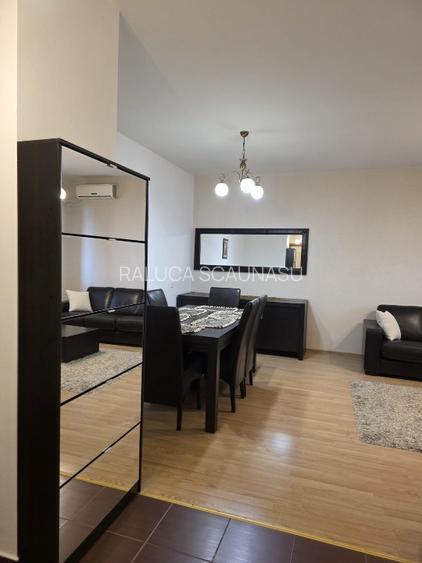 Proprietar- Inchiriez apartament 2 camere decomandat, Vitan Residence